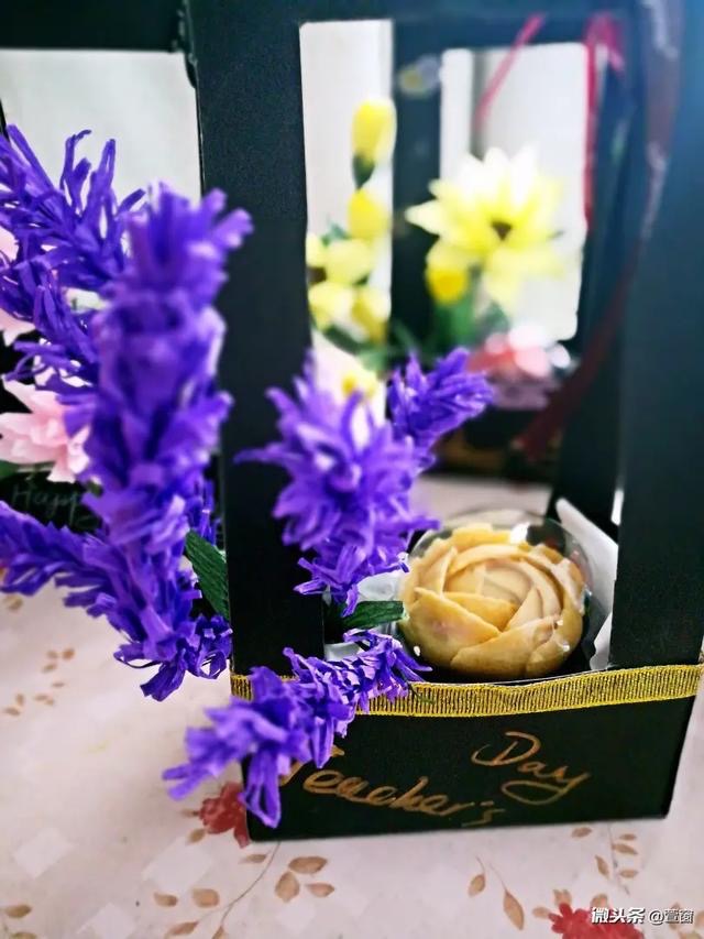 教师节的礼物要怎么做手工,教师节做什么礼物给老师最好手工