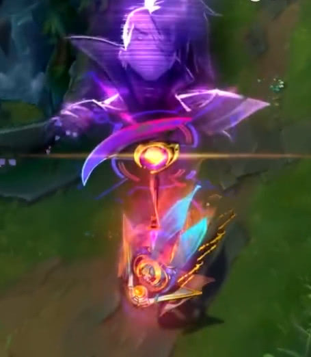 英雄联盟奥德赛刚出的皮肤展示,英雄联盟奥德赛皮肤全人物展示