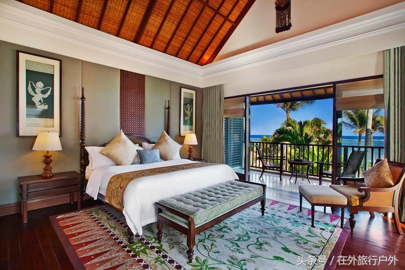 旅游第二天泡酒店攻略,东南亚酒店体验