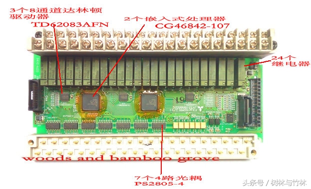 plc控制器故障检测与维修,plc的输入输出故障怎样检修