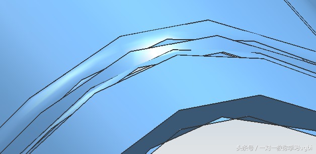 ug实训总结万能版500字,ug自学的心得体会