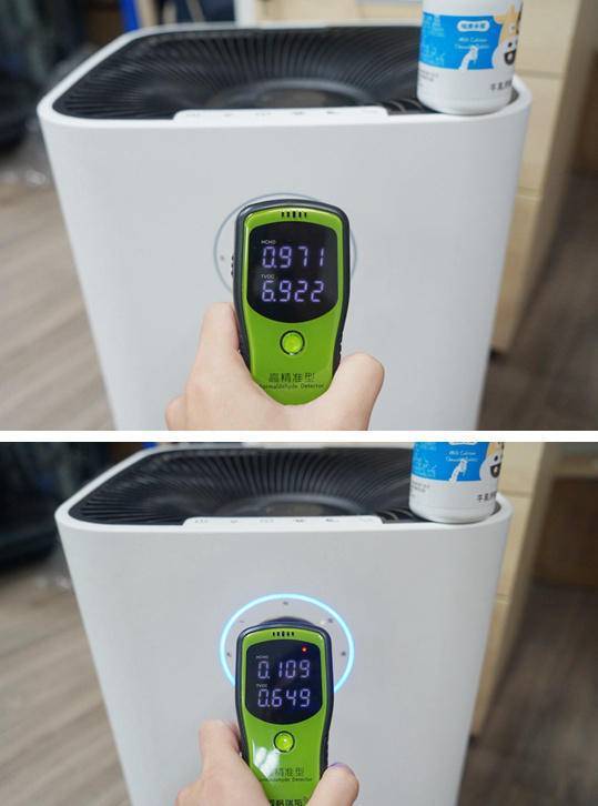 飞利浦家用空气净化器推荐,飞利浦空气净化器加湿一体机评测