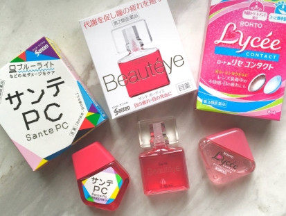 日本好物整理日本必买清单排行,去日本必买的化妆品推荐