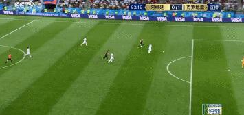 梅西被坑得最惨的一次,世界杯梅西被打脸