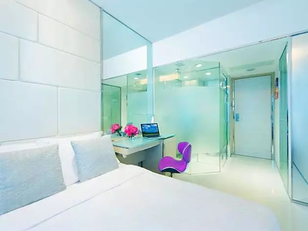 香港旅游酒店推荐平价,香港最值得推荐的酒店