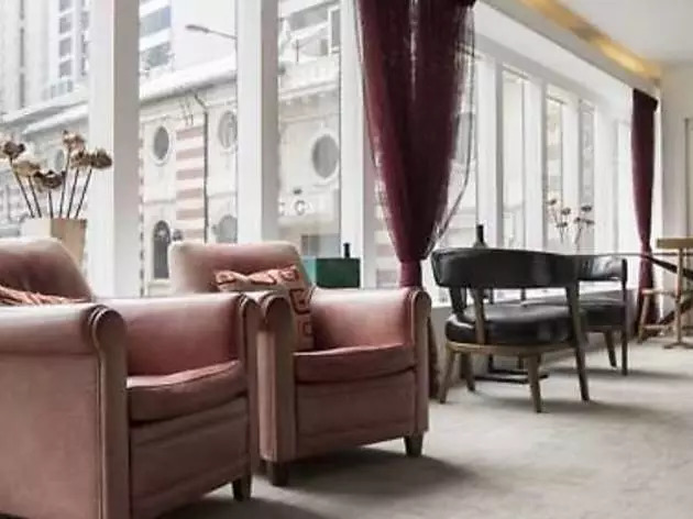 香港旅游酒店推荐平价,香港最值得推荐的酒店