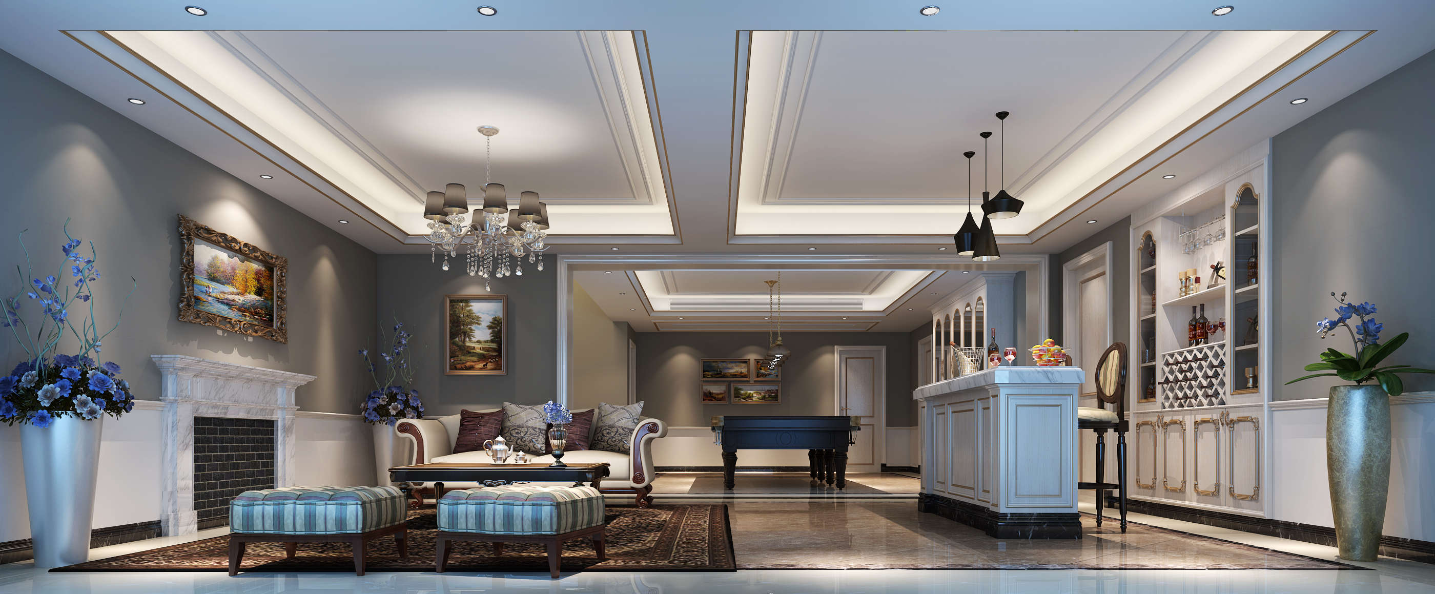 装修房子报价一般优惠多少,装修房子价格谈下来六千