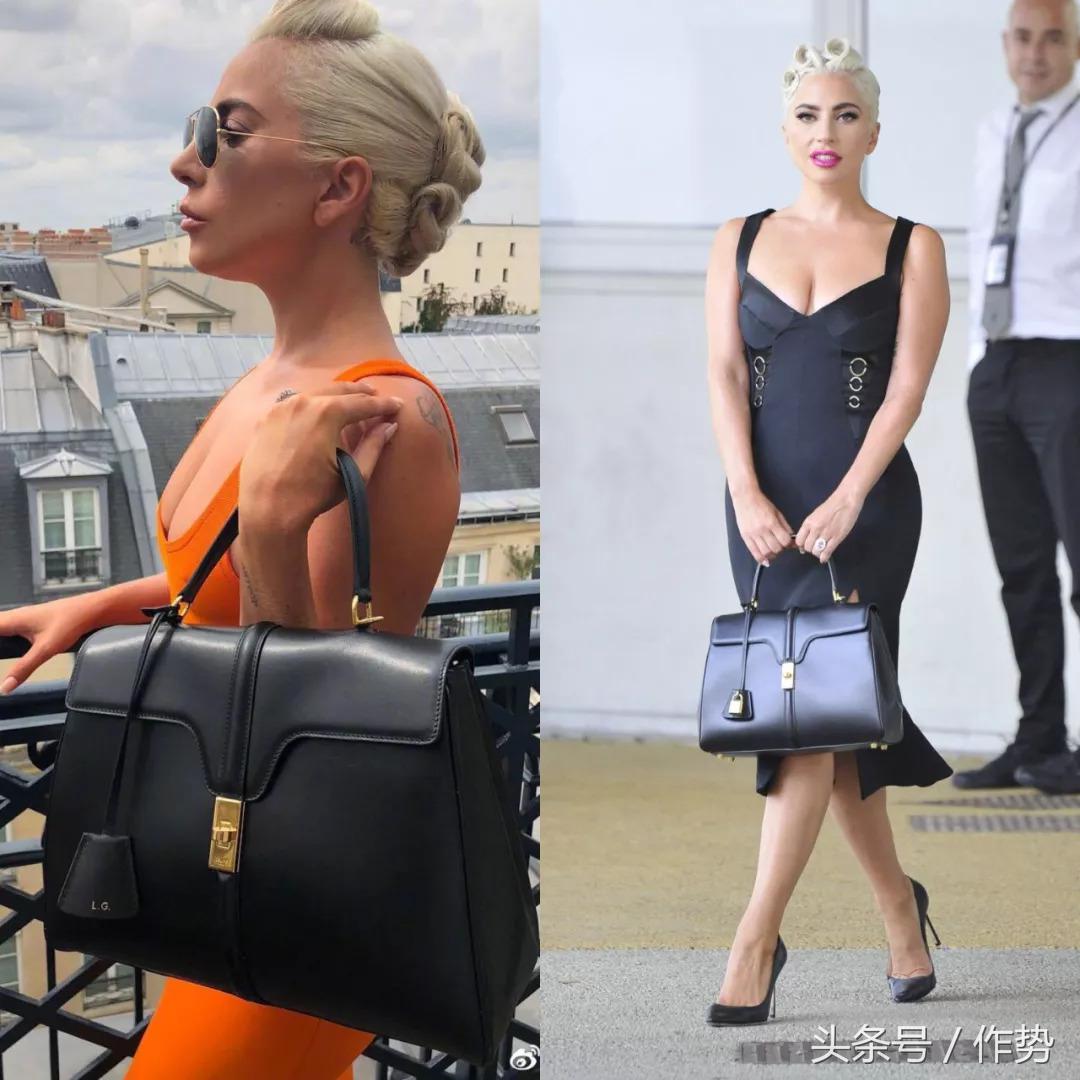 王菲最爱的Celine竟然改了Logo，这些爆款你可能再也买不到了！