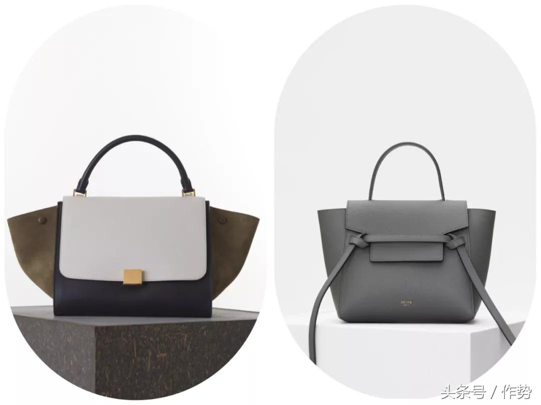 Céline销毁掉的十年，我都替你记住了