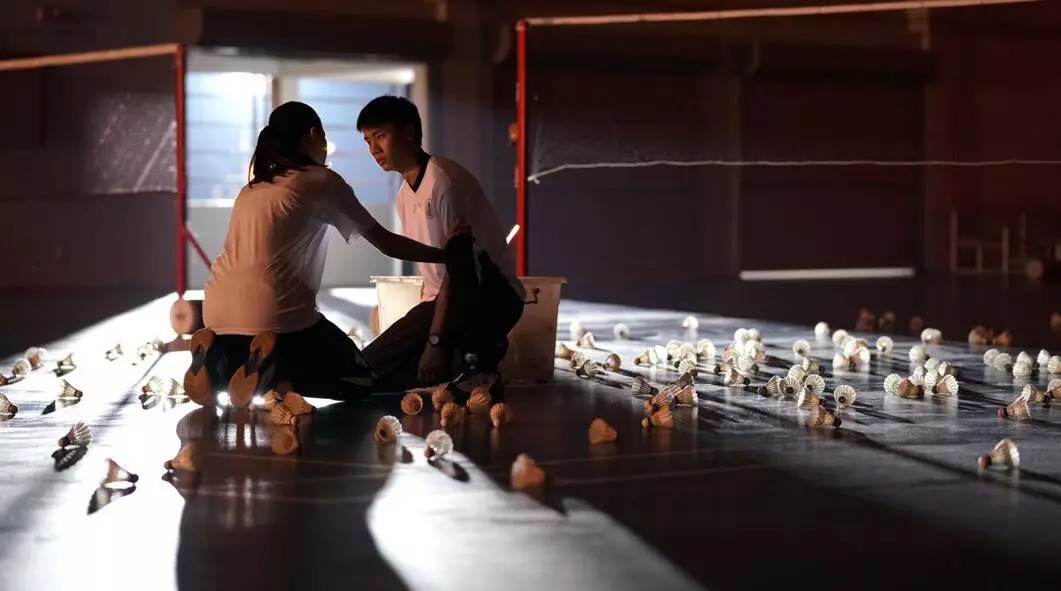 体育传记电影,掌握这些套路你绝对可以成为高手