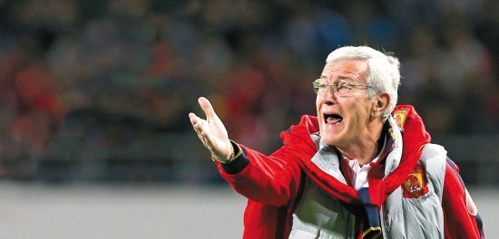 里皮最后一次亚洲杯,亚洲杯里皮赛后发言