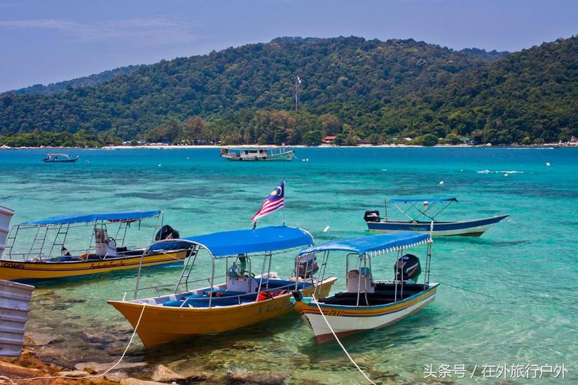 向往的生活去什么海岛,向往的生活要去海岛