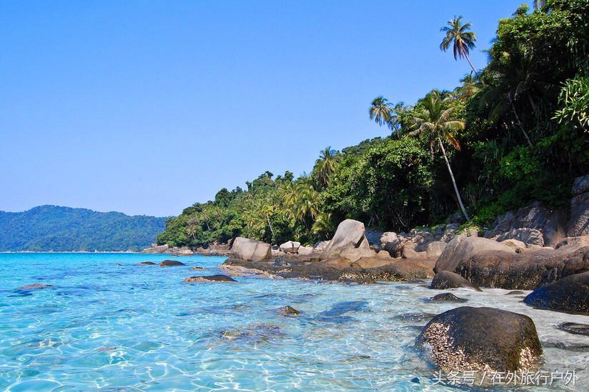 向往的生活去什么海岛,向往的生活要去海岛