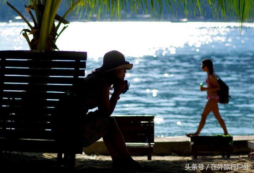 向往的生活去什么海岛,向往的生活要去海岛