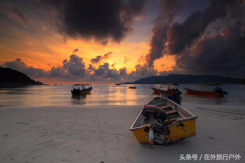 向往的生活去什么海岛,向往的生活要去海岛