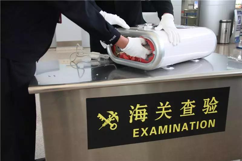 在外国买表是不是很便宜,境外买表