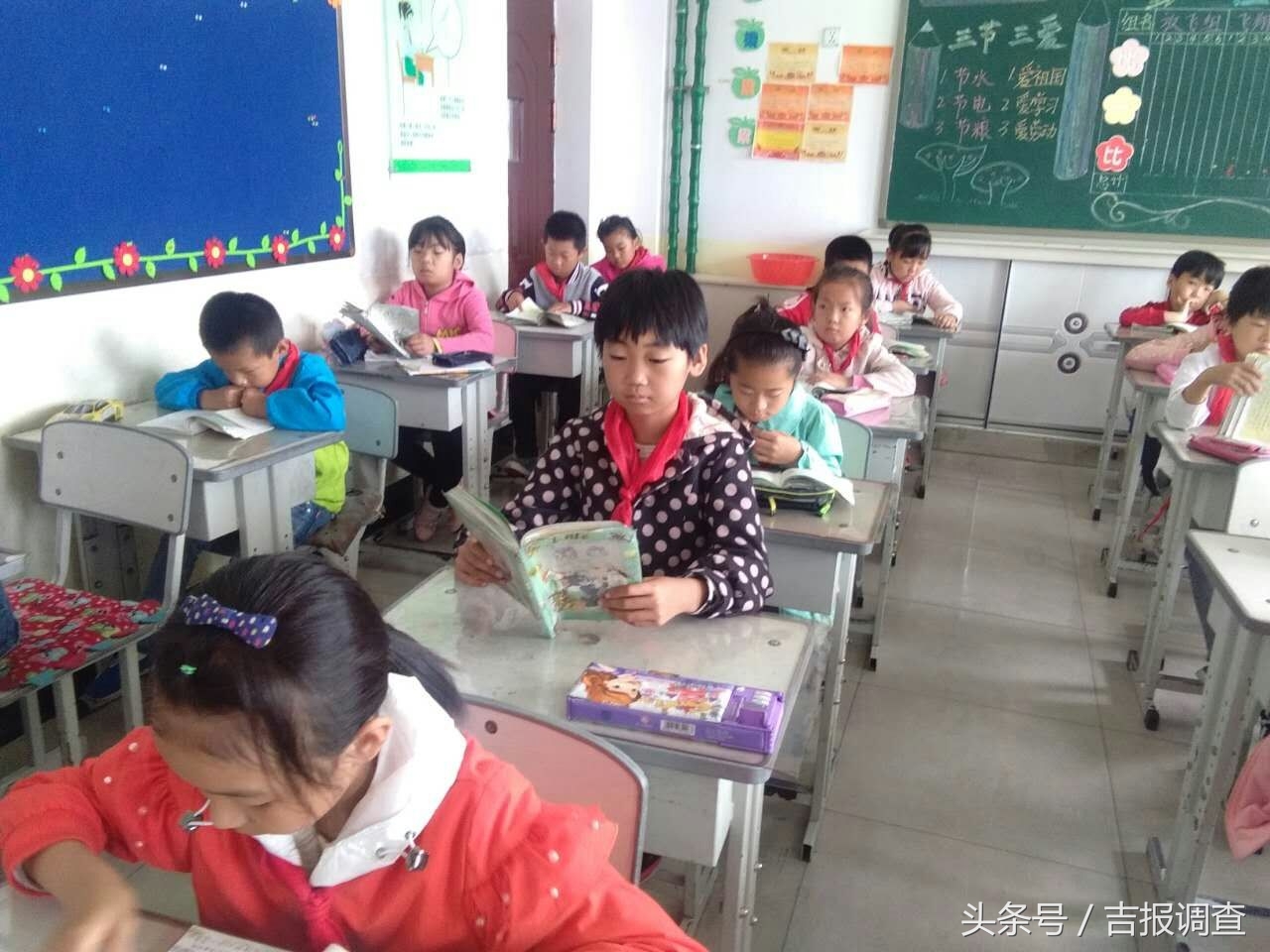 留守儿童有多难相处,留守儿童的心酸与无奈