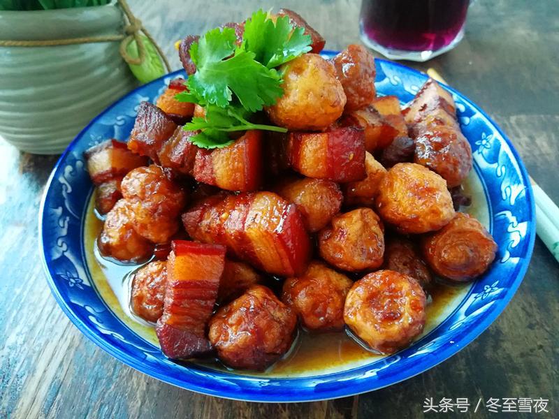 最下饭十道家常菜的做法,推荐20个简单易做的肉菜教程