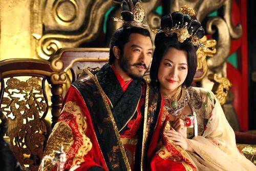 古代四位公子,古代真实的纨绔子弟