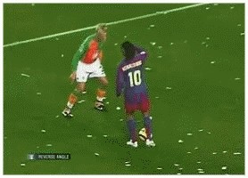 小罗对战皇马银河战舰完整版,小罗皇马银河战舰七大巨星