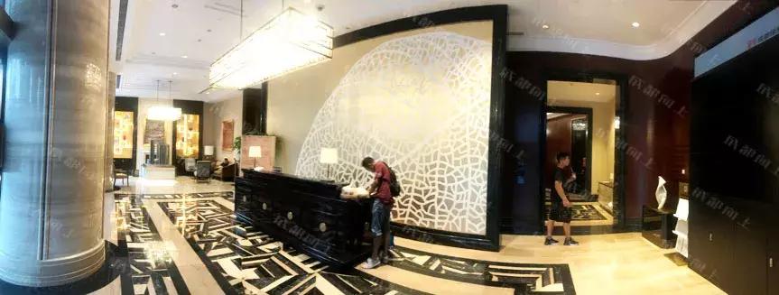 《谁才是蓉漂金领最爱的高端租赁房？》NO.1：金融城篇