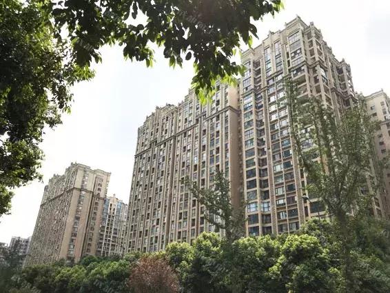 《谁才是蓉漂金领最爱的高端租赁房？》NO.1：金融城篇