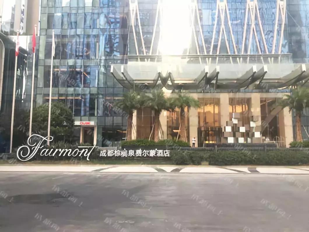 《谁才是蓉漂金领最爱的高端租赁房？》NO.1：金融城篇