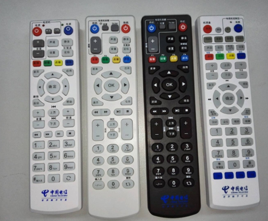 机顶盒遥控器和电视机遥控器2合1,电视机遥控器和机顶盒遥控器同步