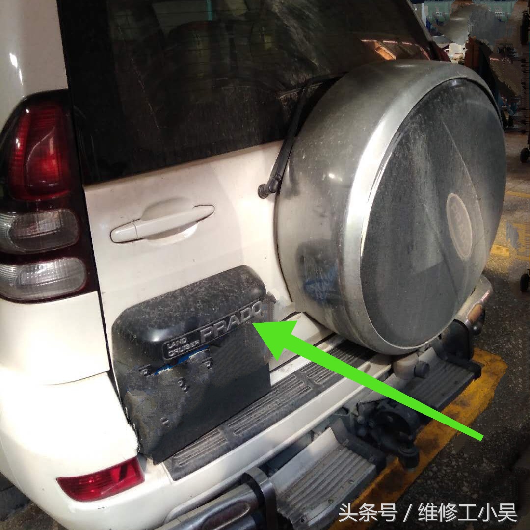 丰田发动机加油门哗啦啦异响,丰田冷车启动发动机异响解决