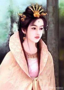 中国历史37位奇女子37首七言诗,中国历史上的49位奇女