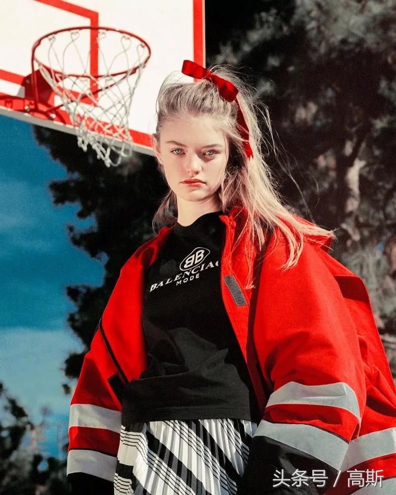 奚梦瑶刘雯同时走维密,维密刘雯奚梦瑶2018