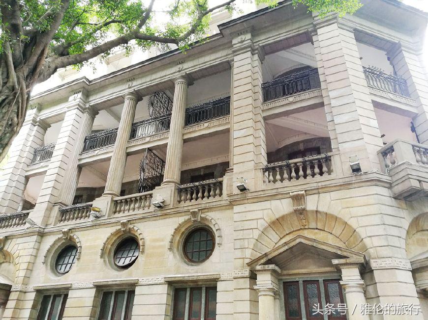 广州出发自驾中国游最佳路线,广州攻略一日游越秀