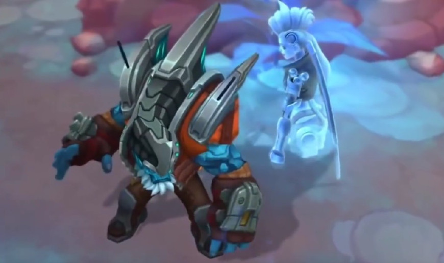 lol美测服2.25所有皮肤抢先看,lol新款末日使者皮肤