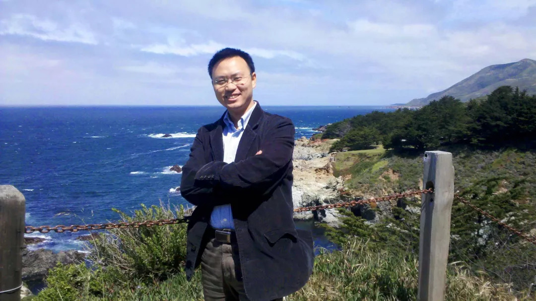 「线下活动·武汉站」罗伯特索耶、德里克昆什肯和江波来了，他们想和你聊聊