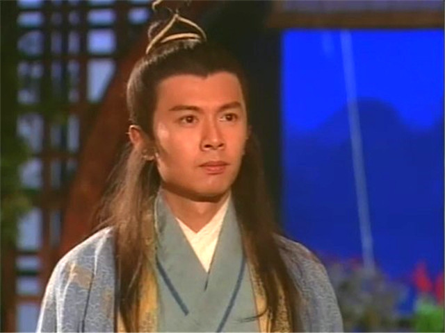 林平之究竟是不是绝顶高手,林平之到底是不是绝顶高手