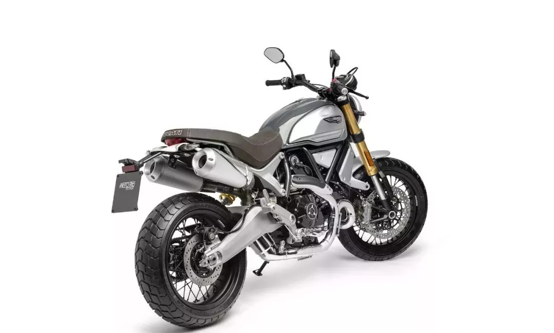 杜卡迪scrambler1100prosport,新款杜卡迪scrambler曝光