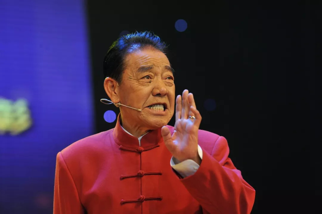 单田芳评书的六大缺点,单田芳怎么去世的