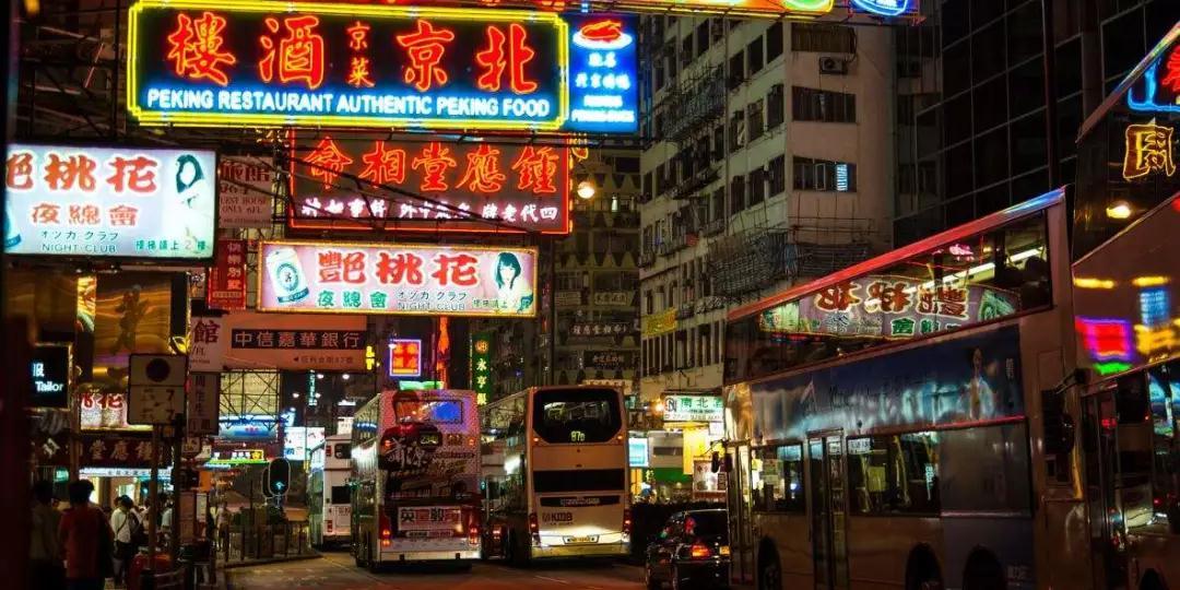 国庆假期将至丽江到香港全程票价仅需839.5元您心动了吗？