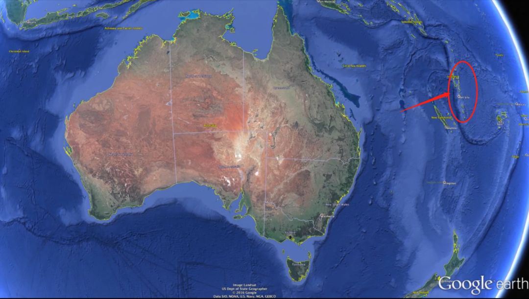 地球上最美的12个地方,公认地球最美的地方是哪里