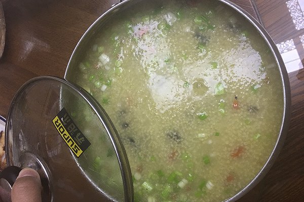 海参的做法炒面,又香又鲜的海参的做法