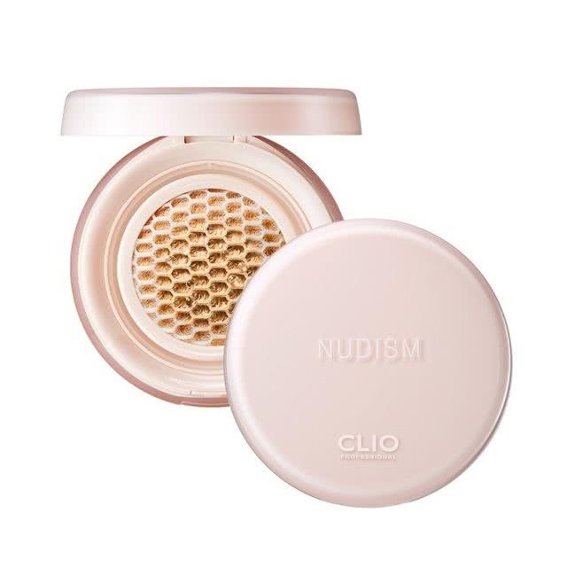 陈学冬式奶油妆感大热纽约时装周,2018年秋冬气垫粉饼必买榜单