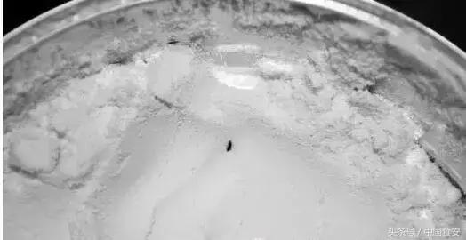 雅培奶粉最新事件官方声明,2021我国食品安全热点事件