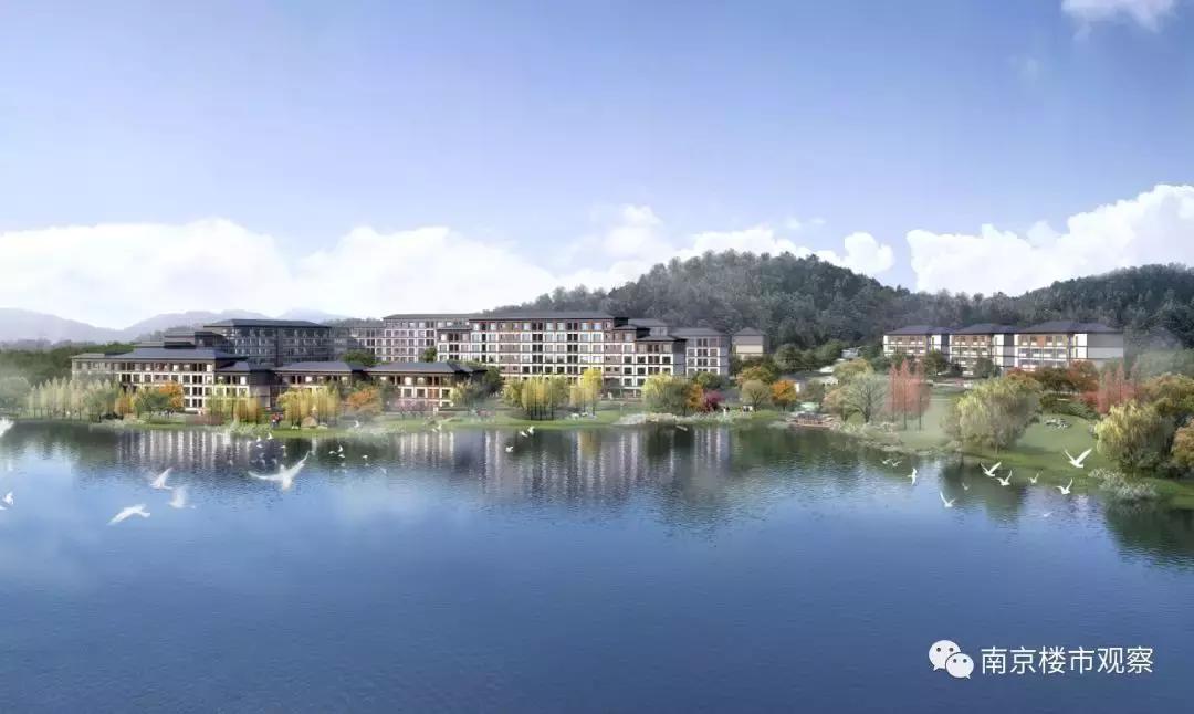 首付20万能买什么样的房子南京,首付20多万南京可以买房子吗