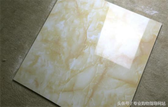 要装修用什么品牌瓷砖,通体大理石和全抛釉地砖怎么区分