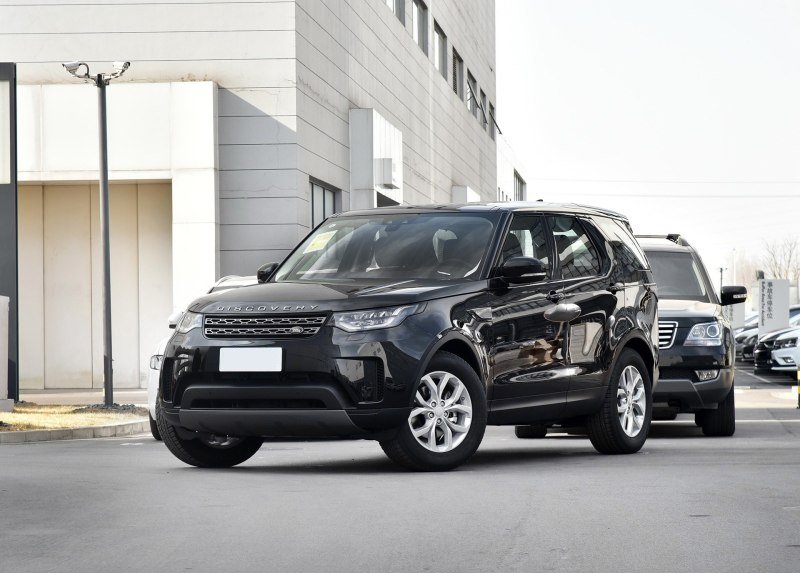 大众旗舰suv途锐几座车,硬派越野旗舰级suv全新一代途锐