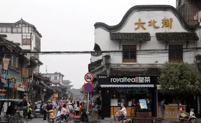 成都邛崃藏在深山中的世外桃源,成都邛崃最值得去的地方