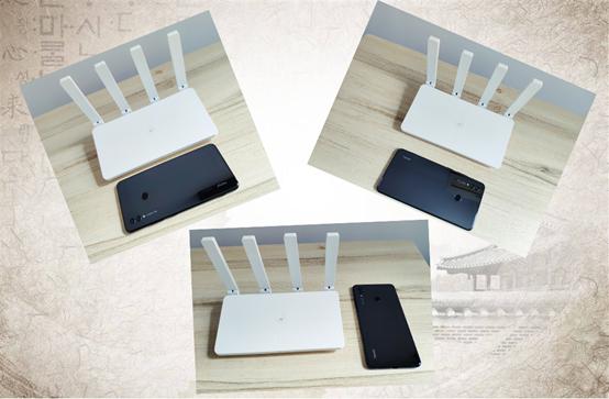 ws5102是双频路由器吗,华为双频路由器ws5102