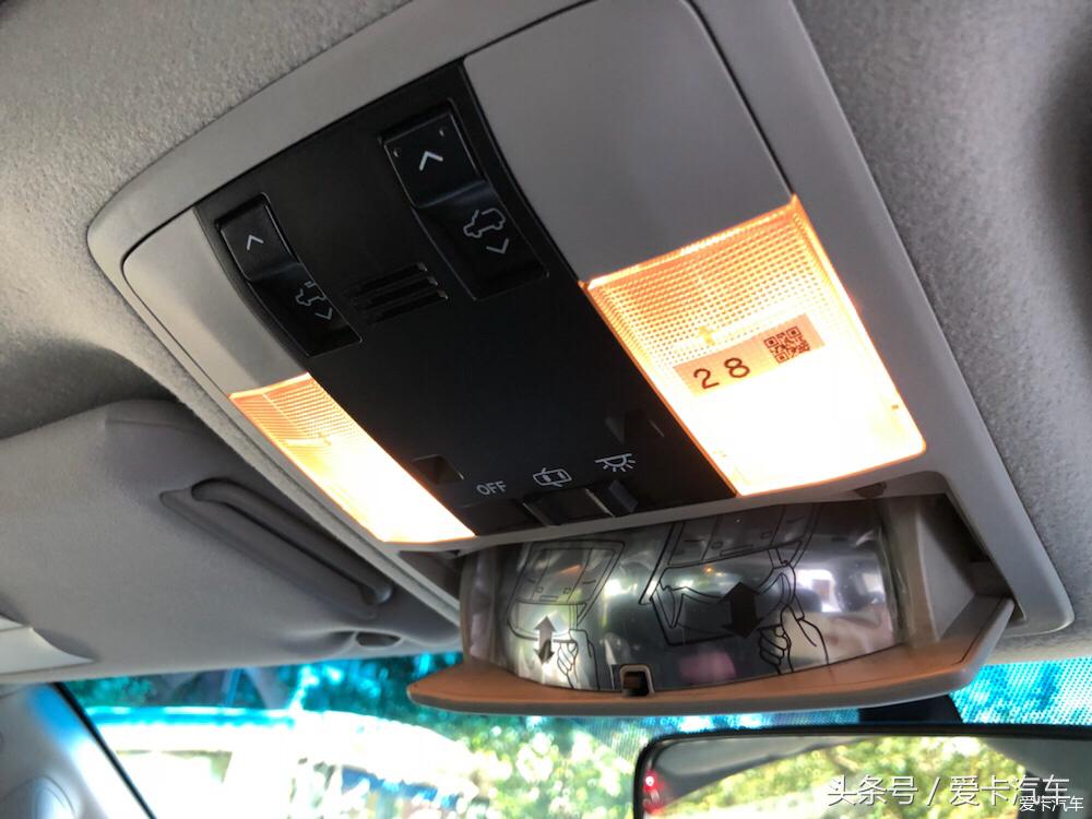 16款二手普拉多大概什么价格,16款4.0普拉多顶配