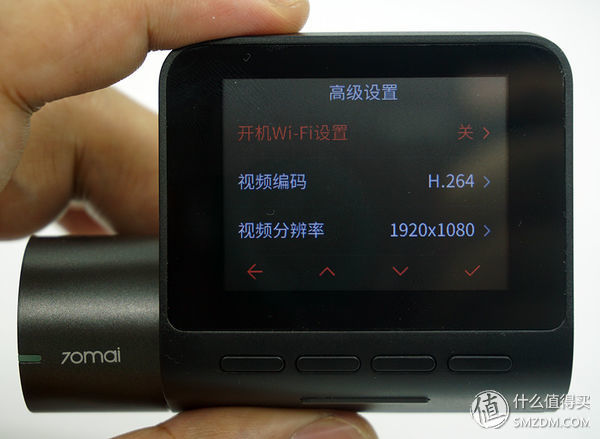 入门行车记录仪对比评测,目前行车口碑最好的记录仪