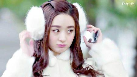 赵丽颖发文解释停工原因,赵丽颖因停工休息登上热搜榜